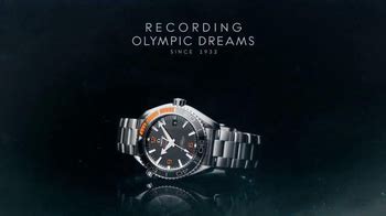 rolex commercial 2016 olympics|OMEGA TV Spot, 'Recording Olympic Dreams Since 1932'.